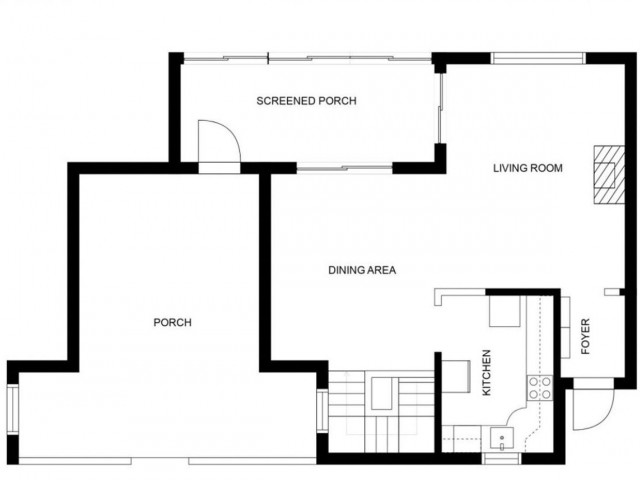 3 Sovrums Lägenhet i Istán