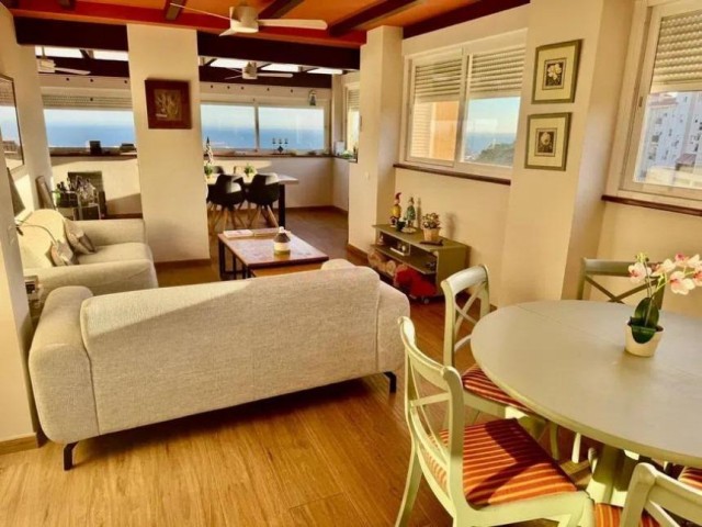 Penthouse i Arroyo de la Miel