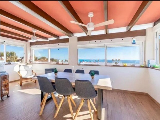 Penthouse i Arroyo de la Miel