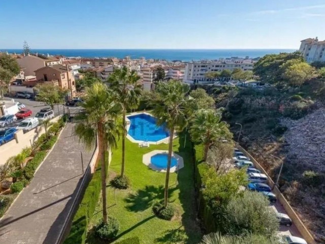 Penthouse i Arroyo de la Miel