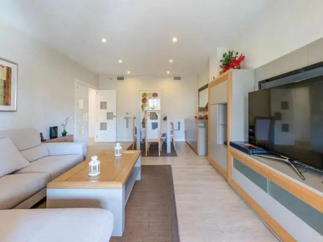 Penthouse i Arroyo de la Miel