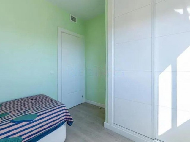 Penthouse i Arroyo de la Miel