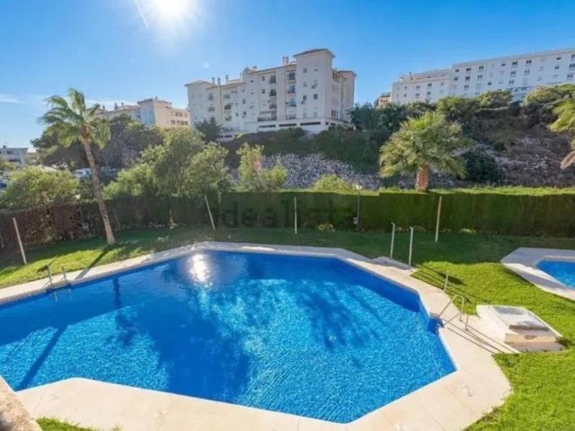 Penthouse Arroyo de la Miel - R5336053