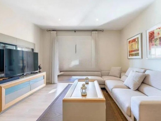 Penthouse in Arroyo de la Miel