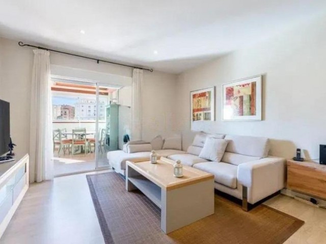 Penthouse in Arroyo de la Miel