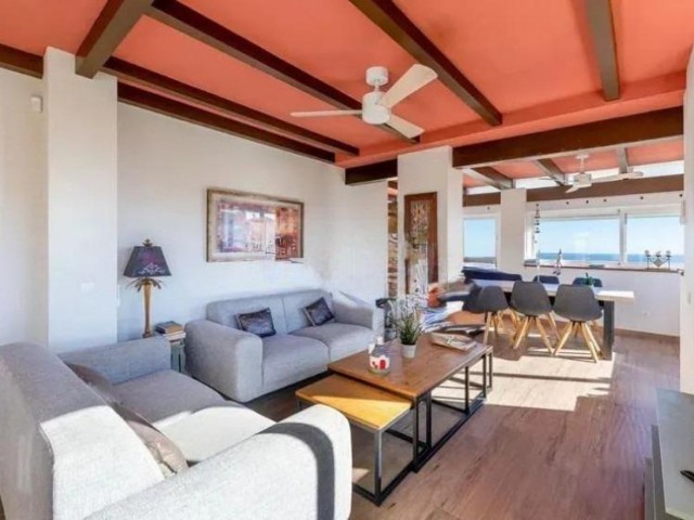 Penthouse in Arroyo de la Miel