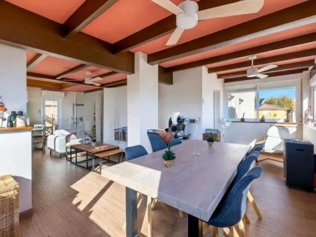 Penthouse in Arroyo de la Miel