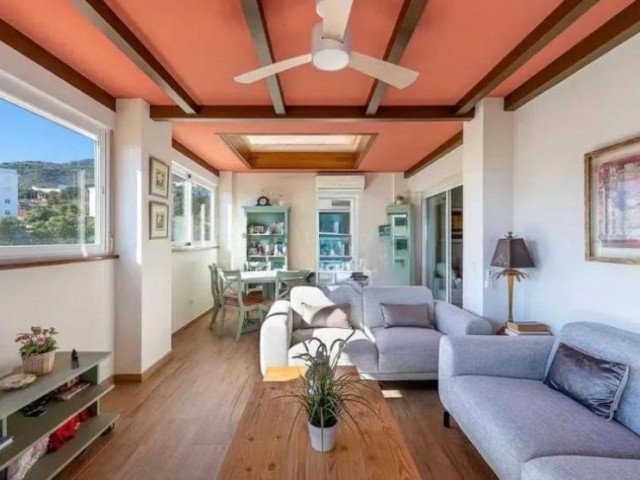 Penthouse in Arroyo de la Miel