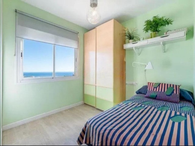 Penthouse in Arroyo de la Miel