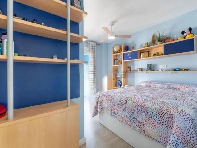 Penthouse in Arroyo de la Miel