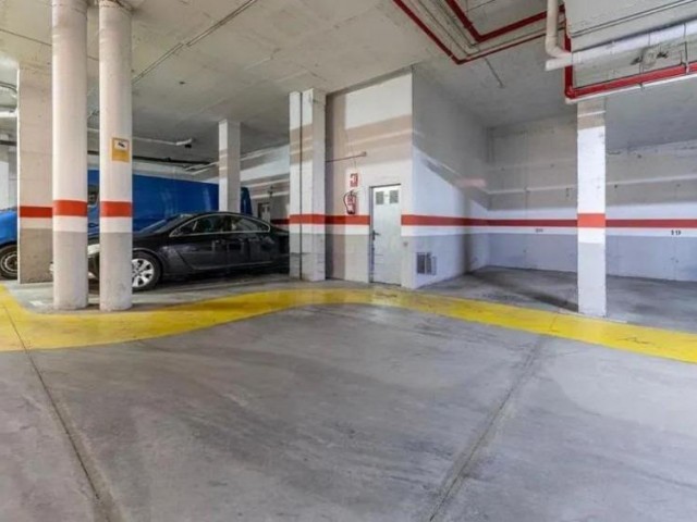 Kattohuoneisto Arroyo de la Miel