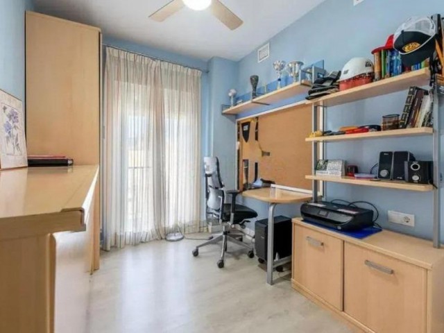 Kattohuoneisto Arroyo de la Miel