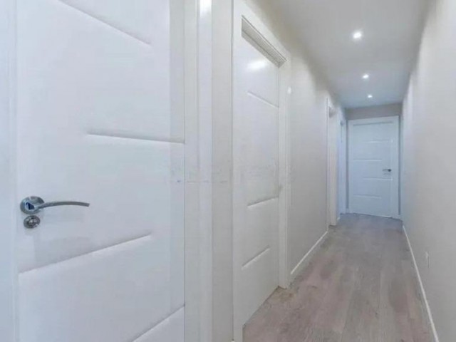 Kattohuoneisto Arroyo de la Miel