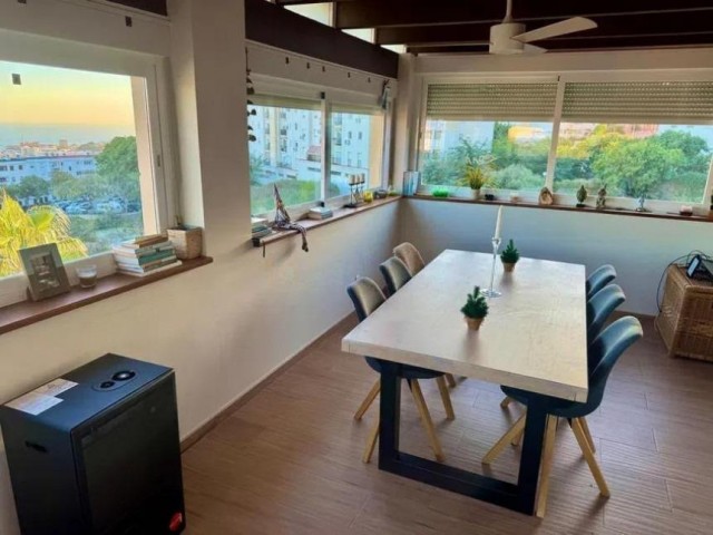 Penthouse in Arroyo de la Miel