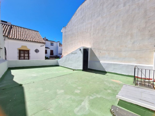 Rekkehus, Estepona