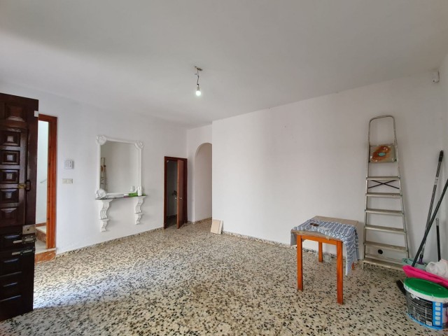3 Schlafzimmer Reihenhaus in Estepona