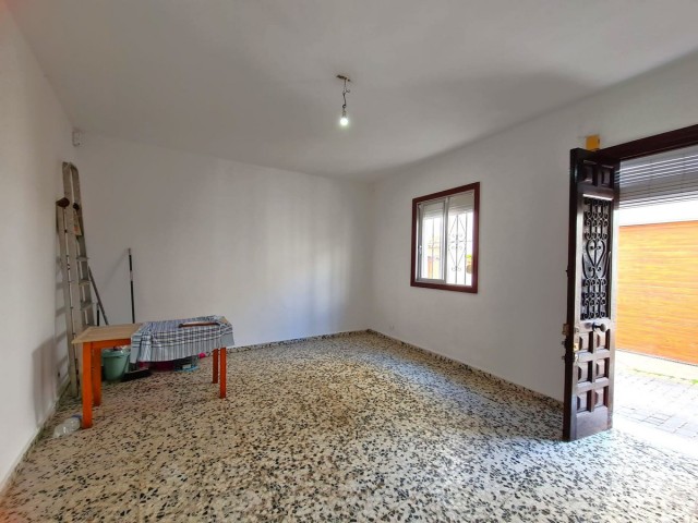 3 Schlafzimmer Reihenhaus in Estepona