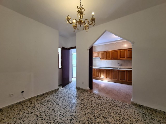 3 Schlafzimmer Reihenhaus in Estepona