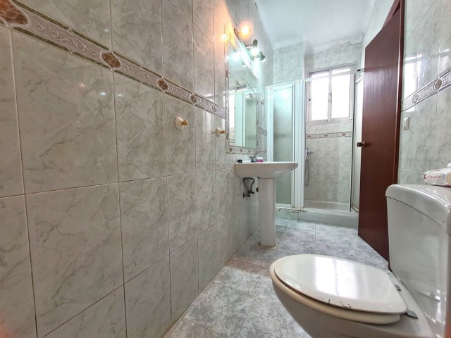 3 Schlafzimmer Reihenhaus in Estepona