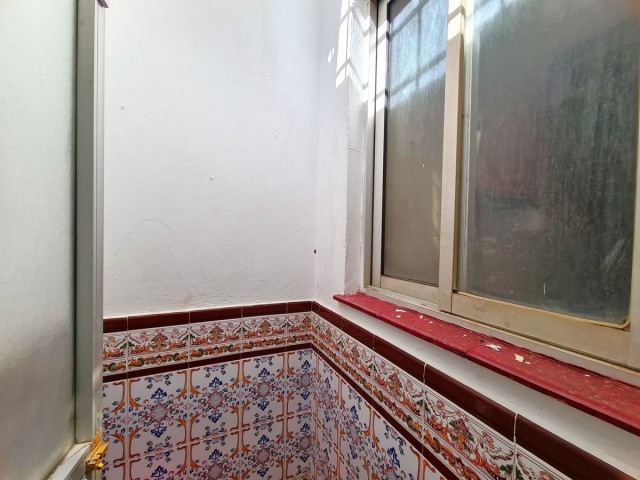 3 Schlafzimmer Reihenhaus in Estepona