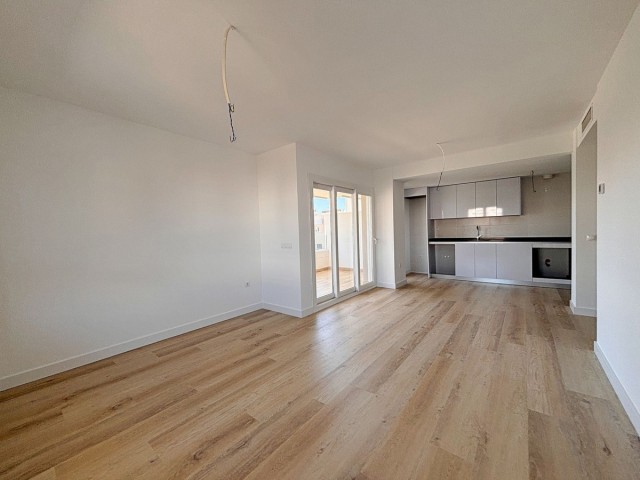 Huoneisto, Nueva Andalucia