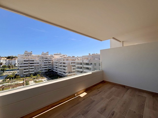 3 Schlafzimmer Apartment in Nueva Andalucía
