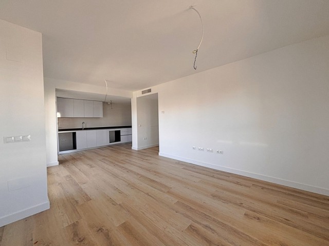 3 Schlafzimmer Apartment in Nueva Andalucía