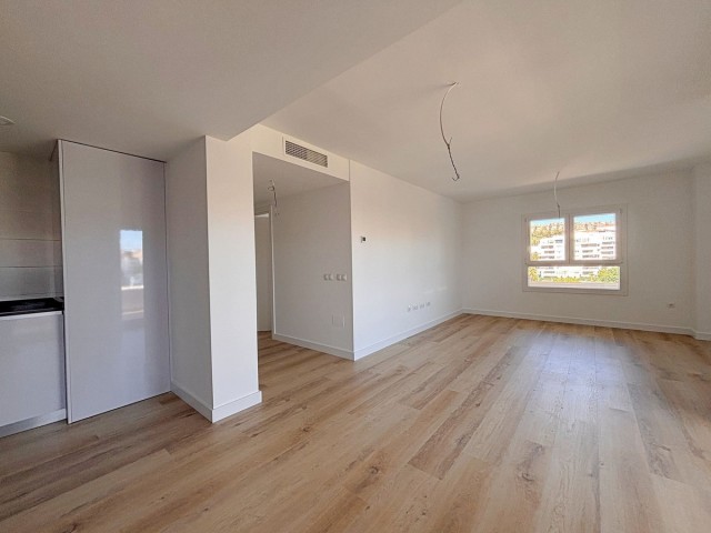 3 Schlafzimmer Apartment in Nueva Andalucía