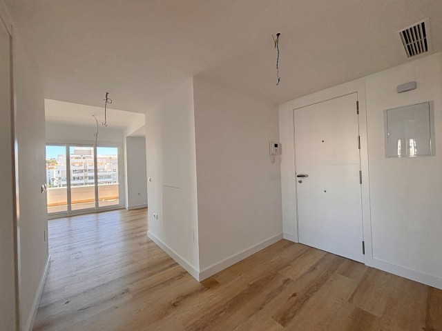 3 Schlafzimmer Apartment in Nueva Andalucía