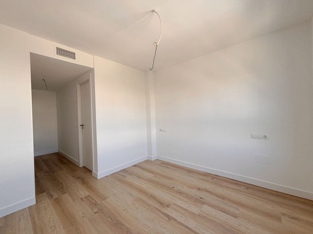 3 Schlafzimmer Apartment in Nueva Andalucía