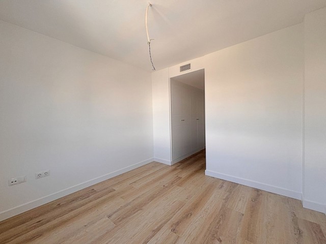 3 Schlafzimmer Apartment in Nueva Andalucía