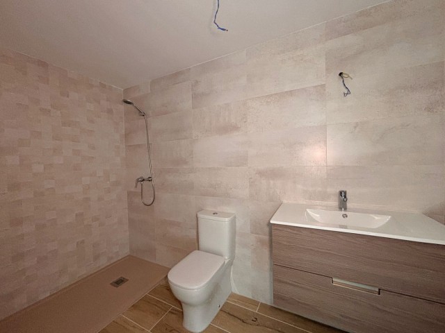 3 Schlafzimmer Apartment in Nueva Andalucía