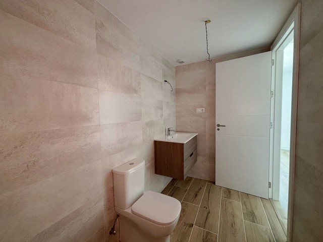 3 Schlafzimmer Apartment in Nueva Andalucía