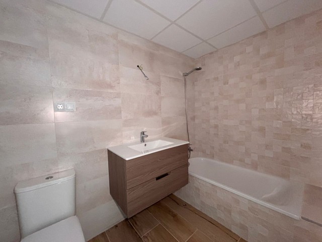 3 Schlafzimmer Apartment in Nueva Andalucía