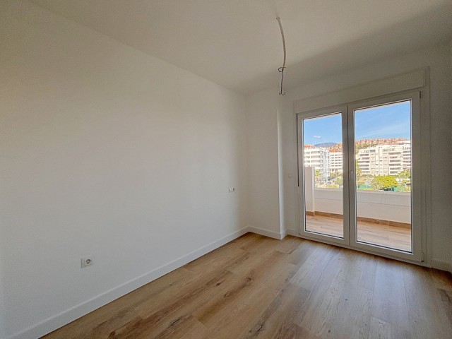 3 Schlafzimmer Apartment in Nueva Andalucía