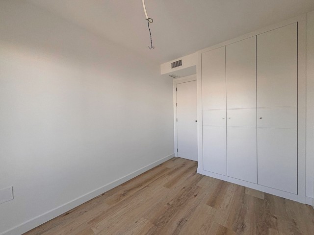 3 Schlafzimmer Apartment in Nueva Andalucía