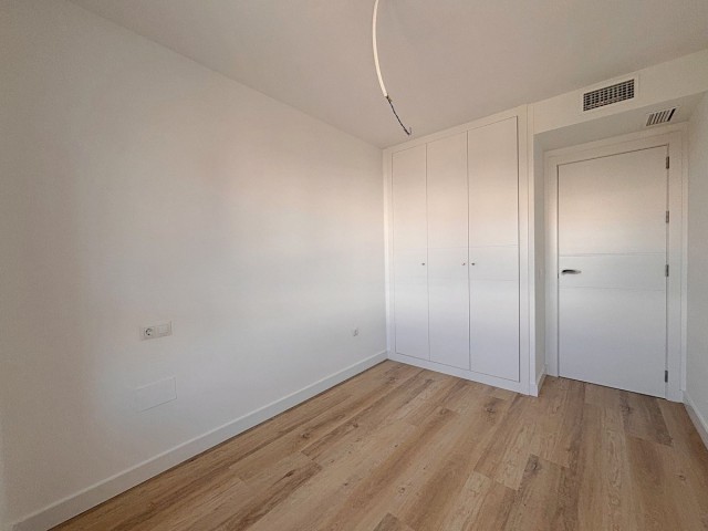 3 Schlafzimmer Apartment in Nueva Andalucía