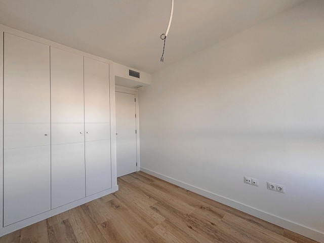 3 Schlafzimmer Apartment in Nueva Andalucía