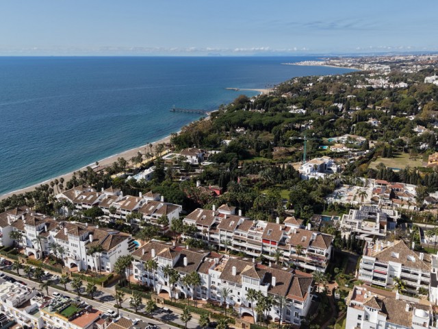 Apartamento The Golden Mile - R5336137