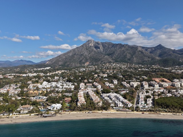 Apartamento con 3 Dormitorios  en The Golden Mile