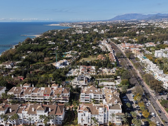 Apartamento con 3 Dormitorios  en The Golden Mile