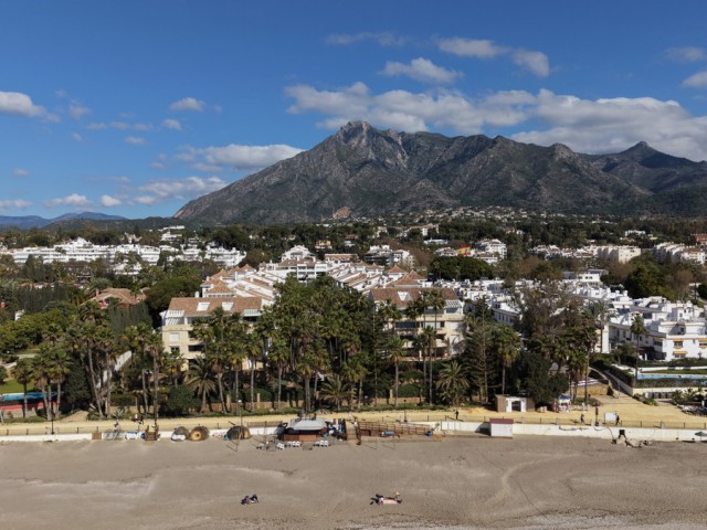 Apartamento con 3 Dormitorios  en The Golden Mile