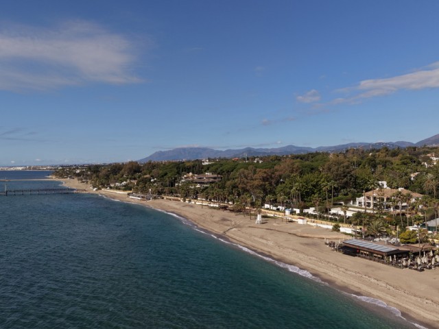 Apartamento con 3 Dormitorios  en The Golden Mile