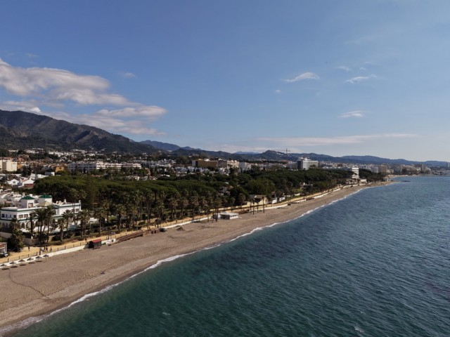 Apartamento con 3 Dormitorios  en The Golden Mile