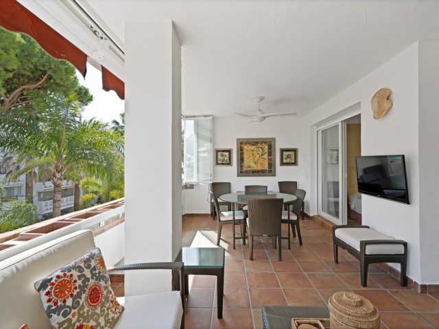 Apartamento con 3 Dormitorios  en The Golden Mile