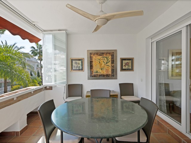 Apartamento con 3 Dormitorios  en The Golden Mile