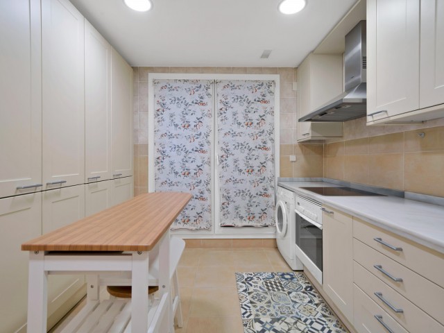 Apartamento con 3 Dormitorios  en The Golden Mile