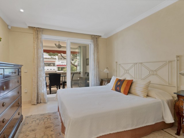 Apartamento con 3 Dormitorios  en The Golden Mile