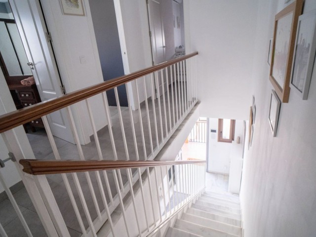 6 Bedrooms Villa in Las Lagunas