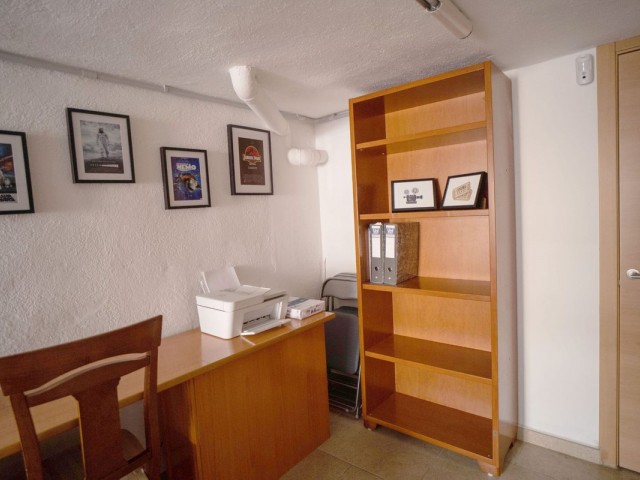 6 Bedrooms Villa in Las Lagunas